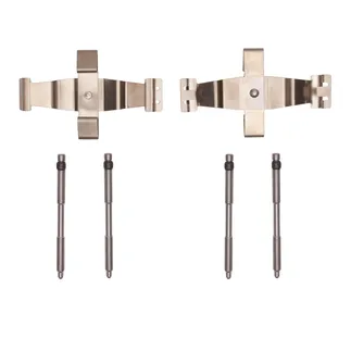 R1 Concepts HK1-31036 Disc Brake Hardware Kit